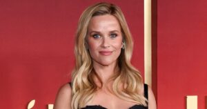 Reese Witherspoon Shares Update After Dad John, 84, Hospitalized for Fall: ‘He Is Fine Now’