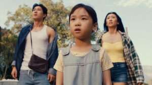 Lucy Liu Boards ‘Reset,’ Sci-Fi Short Being Developed Into a Feature, as EP (Exclusive)