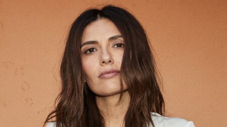 Serena Rossi to Receive Venice Fest’s Passion for Film Award
