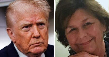 President Donald Trump Weighs In on Nancy Guthrie Investigation Amid Criticism of Local Sheriff