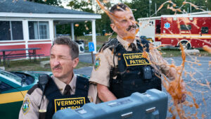 ‘Super Troopers 3’ Review: The Broken Lizard Boys Strike Again, With More Mostly Unfunny Hijinks