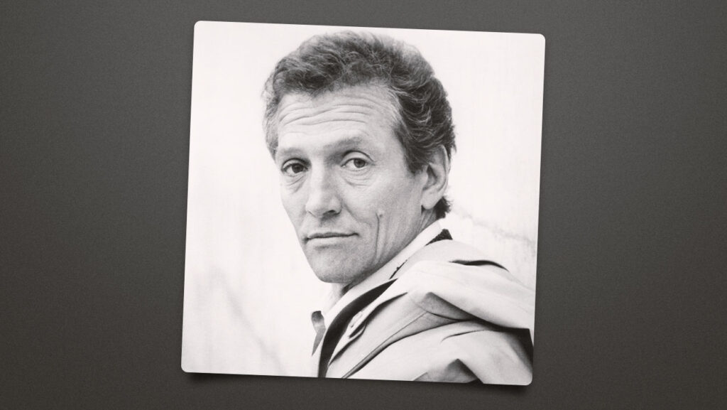 Scott Hylands, Star of TV’s ‘Night Heat’ on Both Sides of the Border, Dies at 83