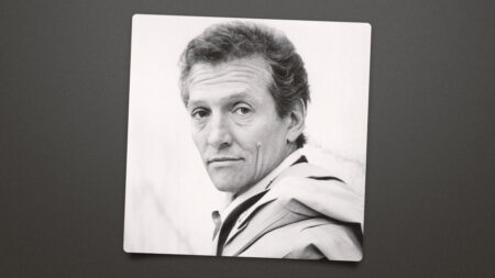Scott Hylands, Star of TV’s ‘Night Heat’ on Both Sides of the Border, Dies at 83