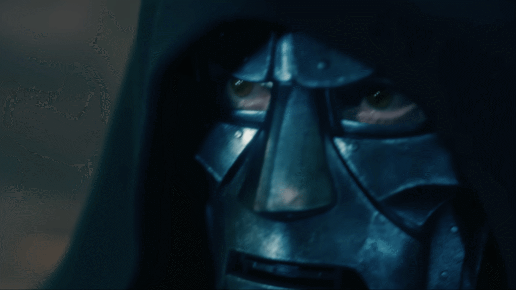 ‘Avengers: Doomsday’ Footage Shows Off a “Broken” Doctor Doom