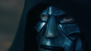 ‘Avengers: Doomsday’ Footage Shows Off a “Broken” Doctor Doom