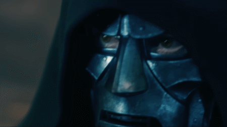 ‘Avengers: Doomsday’ Footage Shows Off a “Broken” Doctor Doom