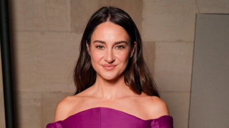 Shailene Woodley Recalls Her “Dream” Role as Mary Jane Being Cut From ‘The Amazing Spider-Man 2’