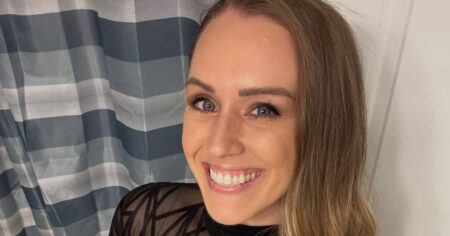 Jen Hamilton Responds to Calls for Her to Be Next ‘Bachelorette’ Following Split From Husband