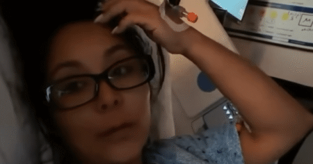 Jersey Shore’s Nicole ‘Snooki’ Polizzi Says Hysterectomy Recovery Is ‘Really Humbling Me’