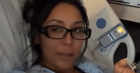 Jersey Shore’s Nicole ‘Snooki’ Polizzi Details Hysterectomy Recovery After Cervical Cancer Diagnosis