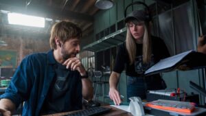 Soulm8te Director on Losing Theatrical Release, Explains Ending