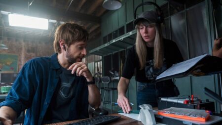 Soulm8te Director on Losing Theatrical Release, Explains Ending