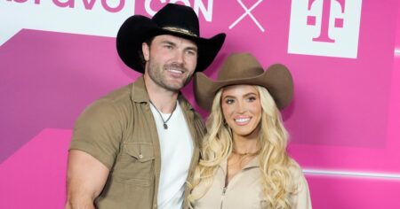 Steven McBee Jr. Called Long Distance the ‘Kiss of Death’ on ‘McBee Dynasty’ Before Allie Split