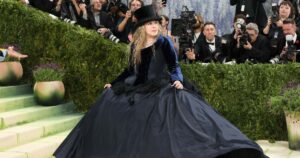 2027 Met Gala and Costume Institute Exhibition to Celebrate Designer John Galliano