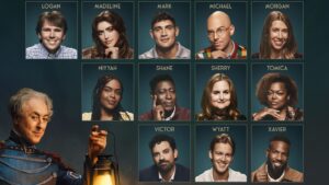 ‘The Traitors: New Blood’ Season 1 Cast: Meet the 22 Civilian Contestants