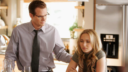 Jack Coleman Remembers ‘Heroes’ Co-Star Hayden Panettiere, Says He‘s “Filled With Sorrow, Regret and Anger” Over Death