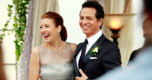 Kate Walsh Addresses Chances of ‘Grey’s Anatomy’ Return After Addison’s Surprise Marriage Bombshell (Exclusive)
