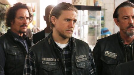 ‘Sons of Anarchy’ Creator Kurt Sutter Reacts to Spinoff: “I’m Not Involved, Nor Should I Be”