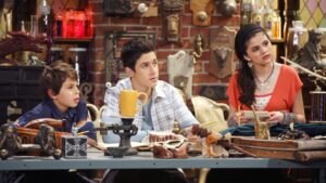 Jake T. Austin Says He Wasn’t Invited to Partake in ‘Wizards of Waverly Place’ Revival: “Disappointed”