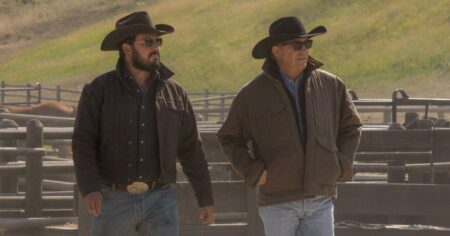 Taylor Sheridan Accused of Stealing ‘Yellowstone’ Idea From TV Writer’s 2016 Pitch
