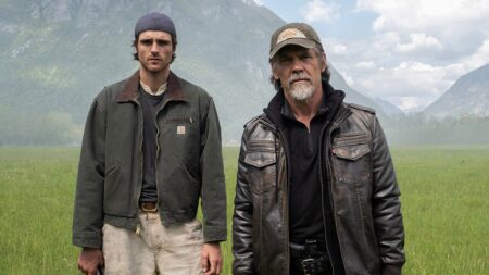 Ridley Scott’s ‘The Dog Stars’: First Reactions