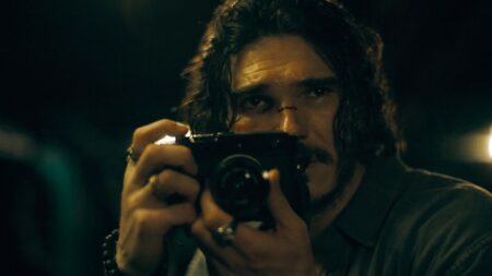 Zack Snyder’s ‘The Last Photograph’ to World Premiere at Toronto Film Festival