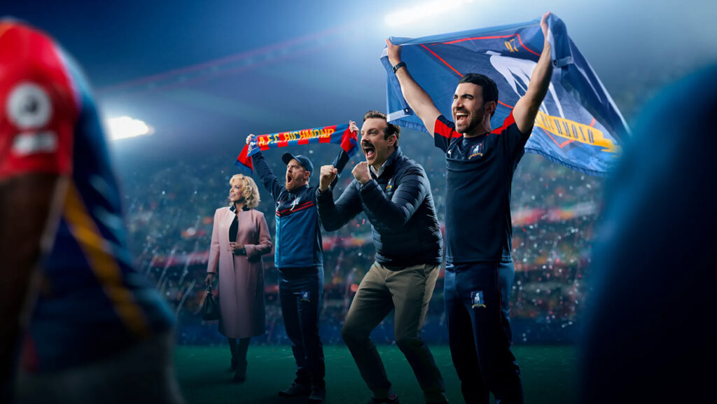 ‘Ted Lasso’ Makes Long-Awaited Return: When and Where to Watch Season 4 Online