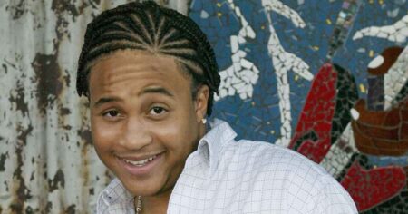 That’s So Raven’s Orlando Brown Reveals He Was Granted Custody of Daughter After 5 Years in Foster Care