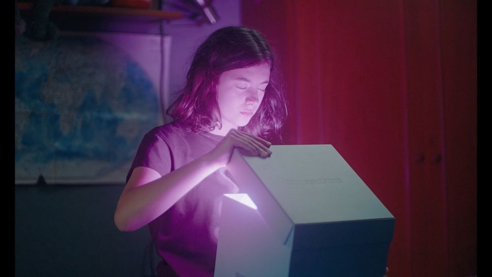 ‘The Days Off’ Is a “Love Letter to That Internet That No Longer Quite Exists” (Exclusive Locarno Trailer)