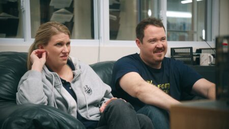 ‘Tires’ Renewed for Season 4 by Netflix