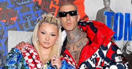 Travis Barker Recalls Daughter Alabama’s Premonition Before 2008 Plane Crash: ‘Signs Were There’