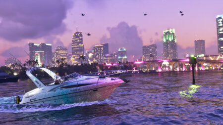 Netflix’s Next Big Premiere Is an “Extended Look” at ‘Grand Theft Auto VI’