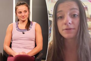 ‘Big Brother 28’ star Mallory Aurichio reveals who she’s most betrayed by