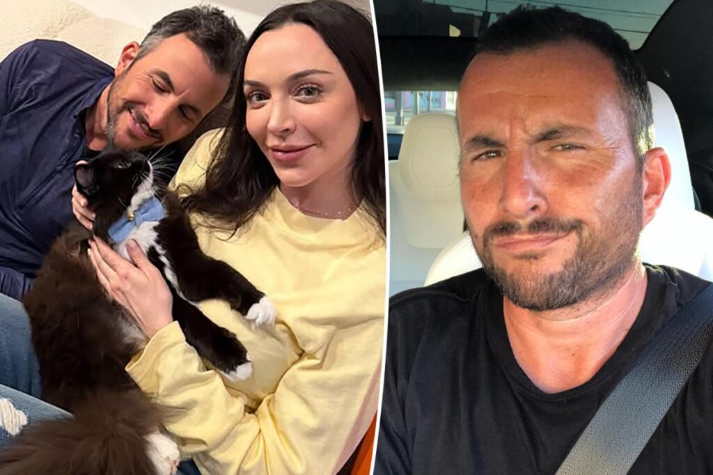 Meet Zach Goldsmith, ‘Buying Beverly Hills’ star expecting baby with Farrah Aldjufrie