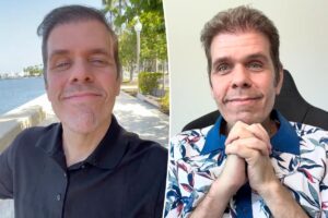 Read Perez Hilton’s sister Barbara Lavandeira’s full interview after blogger’s suicide attempt