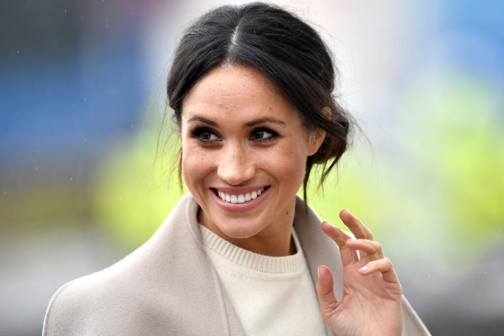 Meghan Markle swears by Saie Glowy Super Gel, and our editors love it too