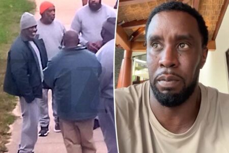 Sean ‘Diddy’ Combs out of solitary confinement after prison fight pushed back release date
