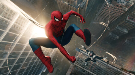 ‘Spider-Man: Brand New Day’ Becomes Fastest Movie to Hit $700M at Domestic Box Office