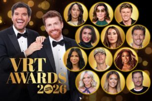 Voting for the 2026 ‘Virtual Reali-Tea’ Awards is open: See all the nominees