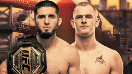 Where to Stream UFC 330: Makhachev vs. Machado Garry