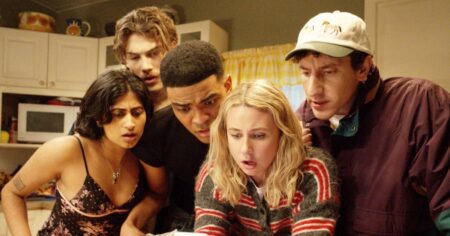 4 Great New TV Shows to Watch This Weekend (August 28-30): ‘Adults’ Season 2 and More