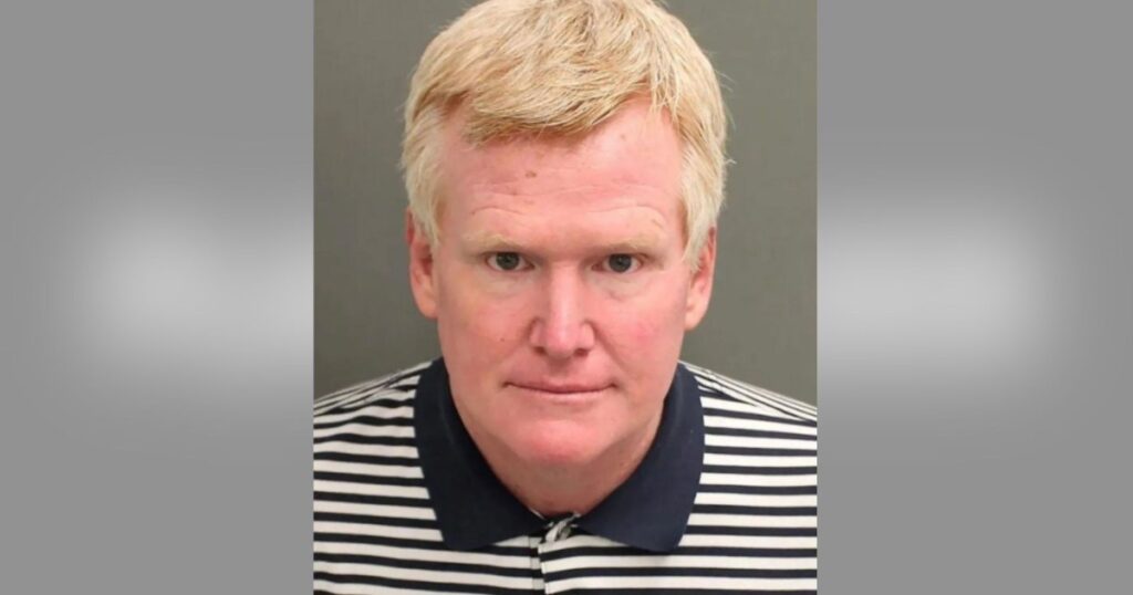 Alex Murdaugh’s Lawsuit Against Former Clerk Becky Hill Seeking $600K Thrown Out By Judge