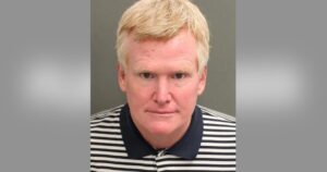 Alex Murdaugh’s Lawsuit Against Former Clerk Becky Hill Seeking $600K Thrown Out By Judge