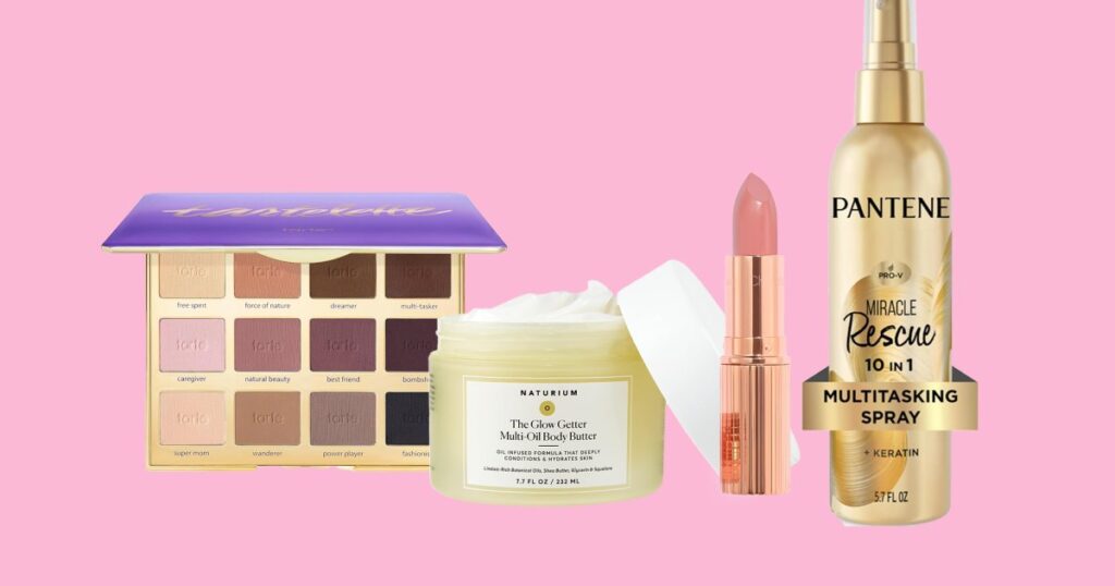 Amazon’s Back-to-School Sale Is Packed With Beauty Deals — These 13 Are *Actually* Worth It