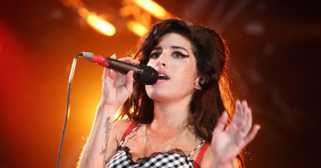 Amy Winehouse’s Back To Black album getting 20th anniversary reissue with previously unheard and unseen materials, Entertainment News