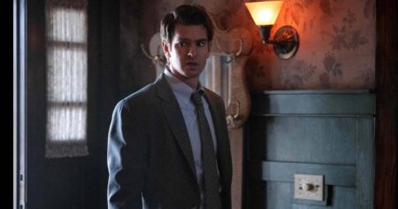 Andrew Garfield explores ‘weird ceramics’ and ‘Japanese kind of craftspeople’ on secret Instagram account , Entertainment News