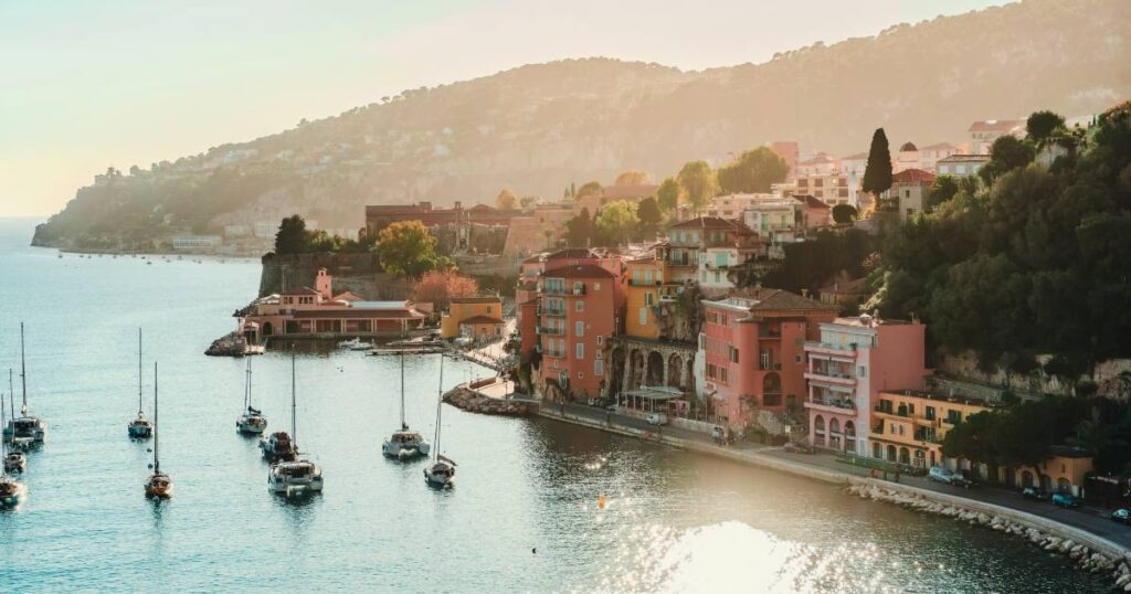 The White Lotus season 4: French Riviera filming locations revealed, Lifestyle News