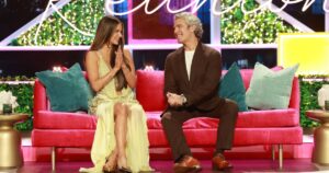 ‘Love Island USA’ Season 8 Reunion Trailer Has Splits, Dramatic Eye Rolls and ‘Messy’ Confessions