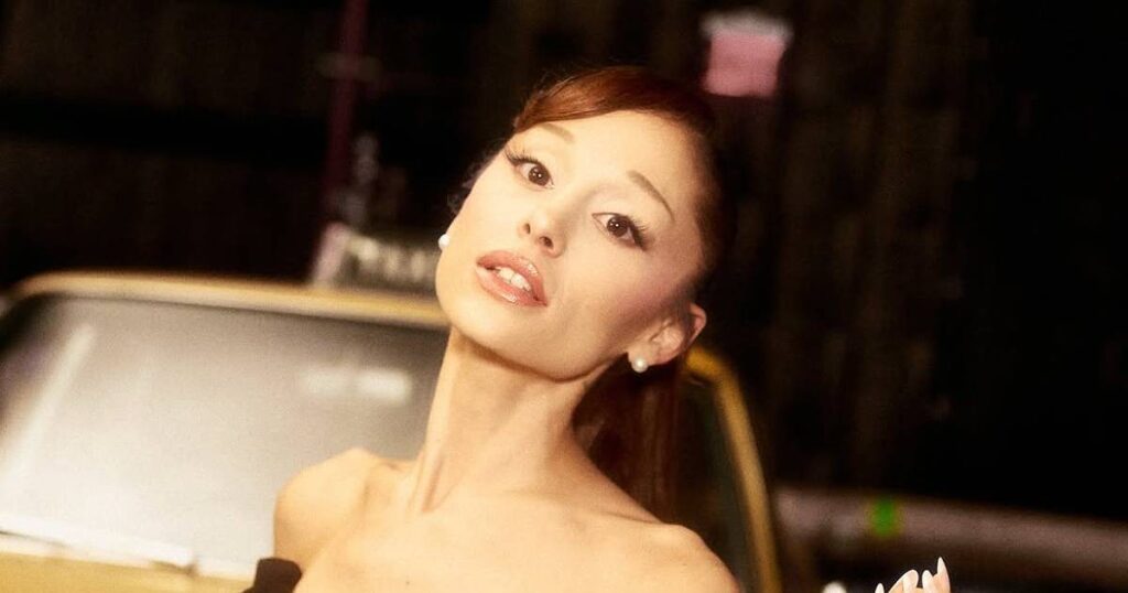 Ariana Grande to take a break from public life amid ‘endless’ scrutiny, Entertainment News