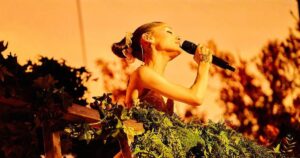 Ariana Grande seeks judge’s permission to subpoena platforms to expose people leaking her unreleased music, Entertainment News